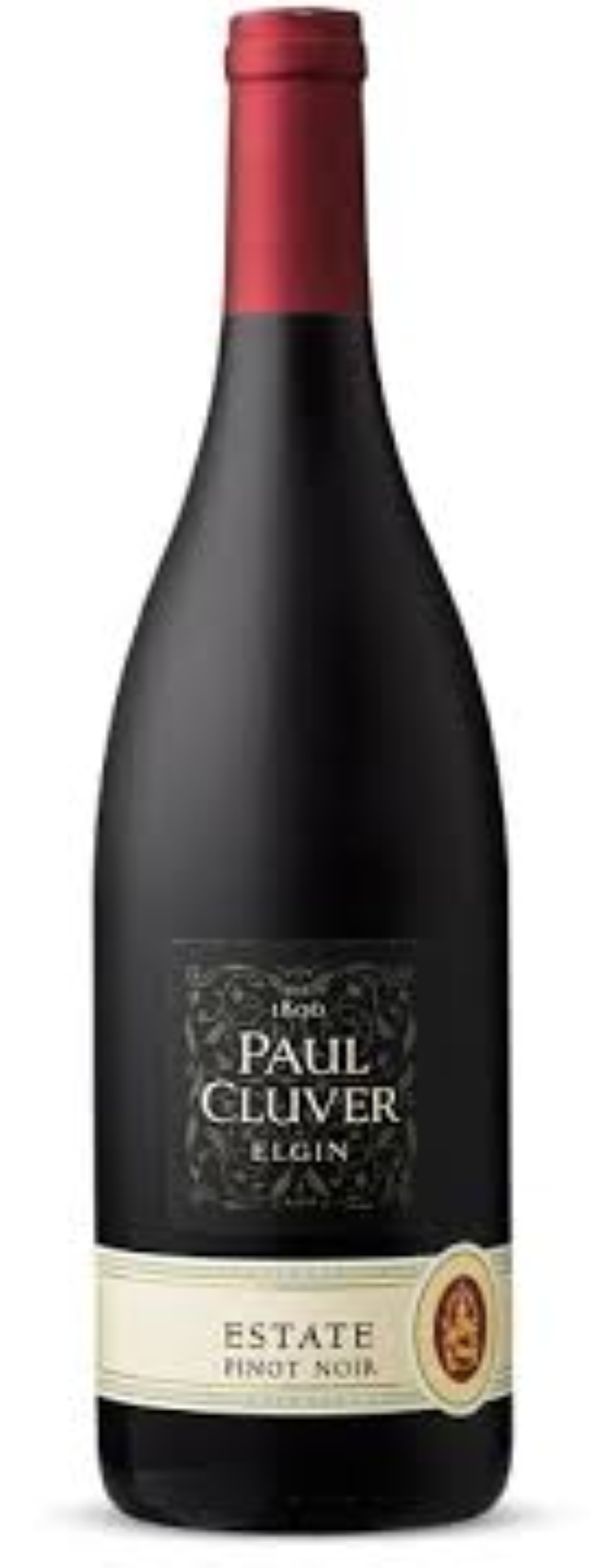 PAUL CLUVER ESTATE PINOT NOIR 750ML